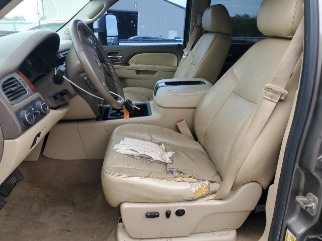 Aukcja sprzedaży 2013 Chevrolet Silverado, vin: 1GC1KYE87DF199577, numer aukcji: 55587745