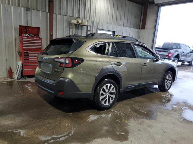 Продаж на аукціоні авто 2025 Subaru Outback, vin: 4S4BTAFC9S3165470, номер лоту: 56115575