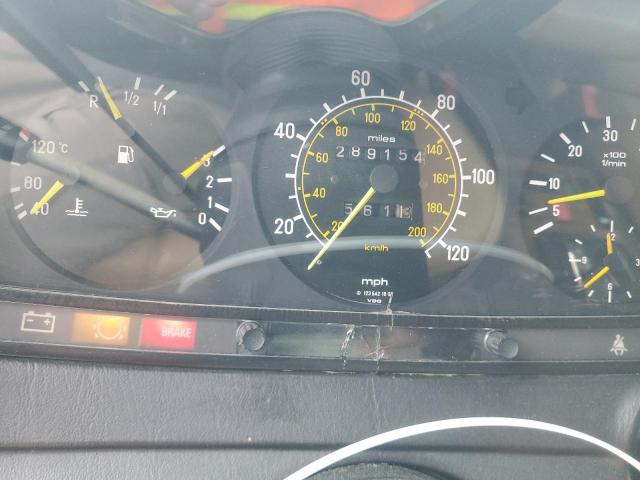 Aukcja sprzedaży 1983 Mercedes-benz 300 Dt, vin: WDBAB33A1DB019167, numer aukcji: 57897005