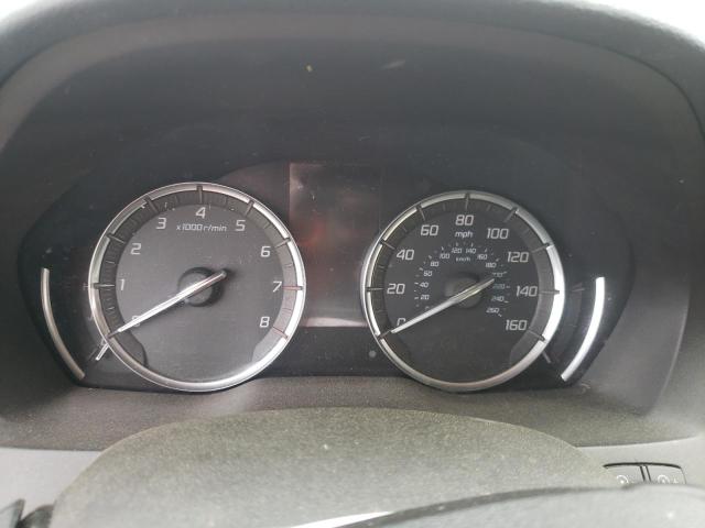 56938365 :رقم المزاد ، 5FRYD4H41EB028323 vin ، 2014 Acura Mdx Techno مزاد بيع