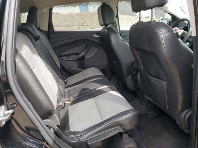 Продажа на аукционе авто 2017 Ford Escape, vin: 1FMCU0GD1HUD27100, номер лота: 55454885