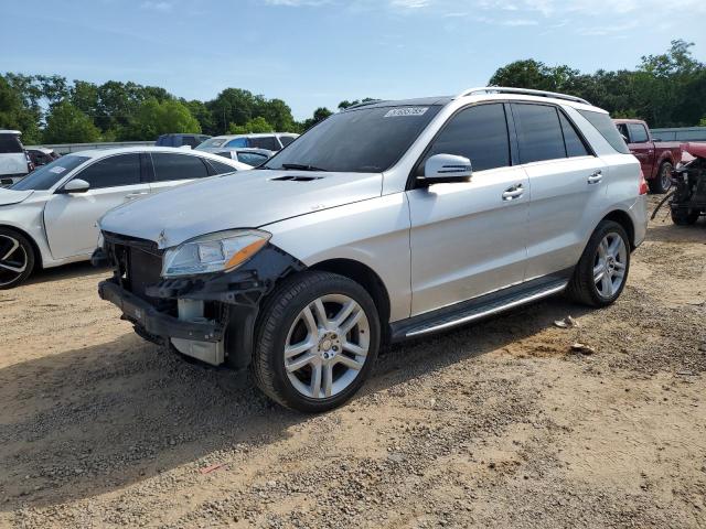 2015 Mercedes-benz Ml 350 მანქანა იყიდება აუქციონზე, vin: 4JGDA5JBXFA593473, აუქციონის ნომერი: 57655785