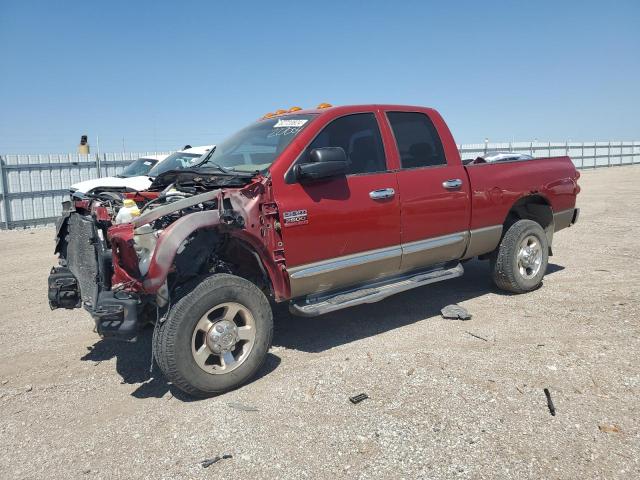 Aukcja sprzedaży 2008 Dodge Ram 2500, vin: 3D7KS28A08G227004, numer aukcji: 46212696
