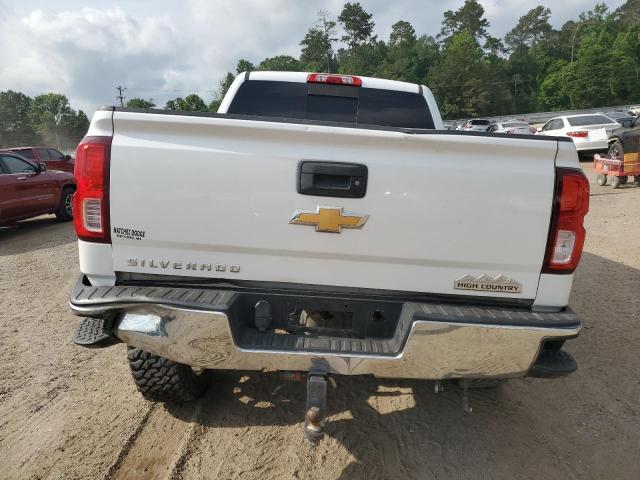 Продаж на аукціоні авто 2016 Chevrolet Silverado, vin: 3GCUKTEJ6GG210560, номер лоту: 46357576