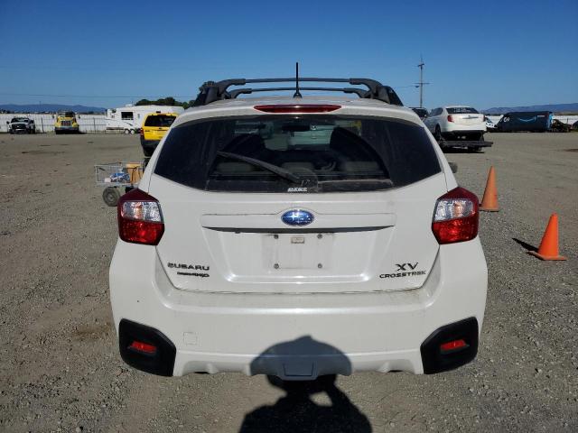 Продаж на аукціоні авто 2015 Subaru Xv Crosstr, vin: JF2GPADC3FH273370, номер лоту: 57156145