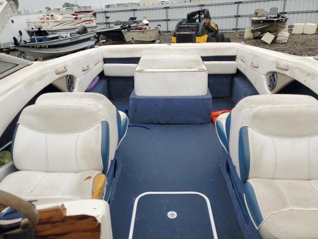 Aukcja sprzedaży 2001 Bayliner Bayliner, vin: USHA24CTF001, numer aukcji: 58007125