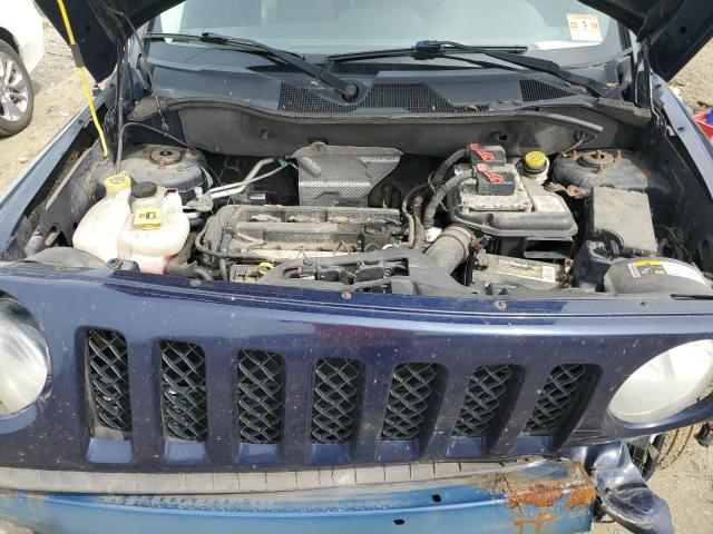 57849045 :رقم المزاد ، 1C4NJRFB1ED588586 vin ، 2014 Jeep Patriot La مزاد بيع