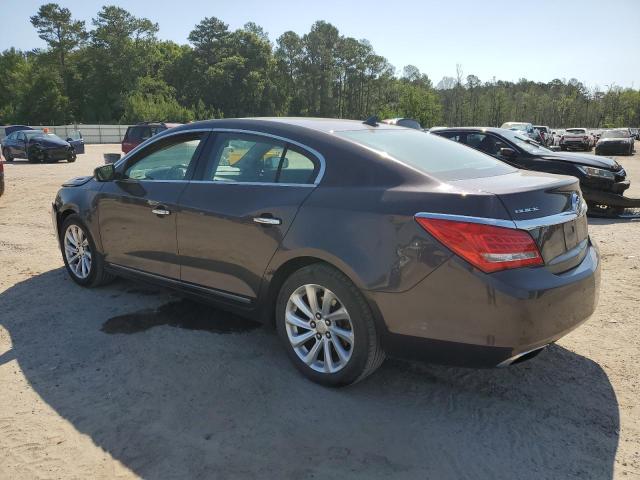 Aukcja sprzedaży 2014 Buick Lacrosse, vin: 1G4GB5G38EF293314, numer aukcji: 57814795