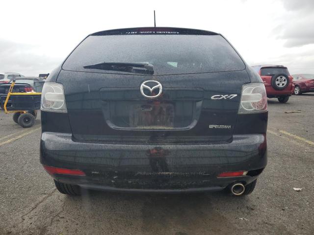 Продаж на аукціоні авто 2011 Mazda Cx-7, vin: JM3ER2WM0A0351792, номер лоту: 57199745