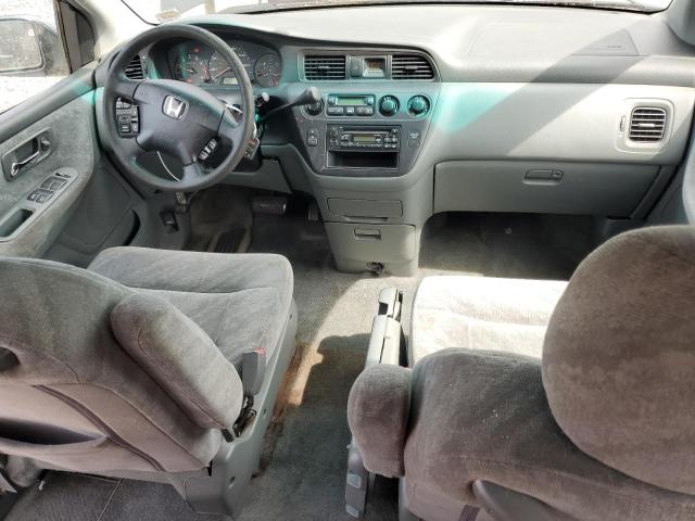 56792425 :رقم المزاد ، 5FNRL18653B087476 vin ، 2003 Honda Odyssey مزاد بيع