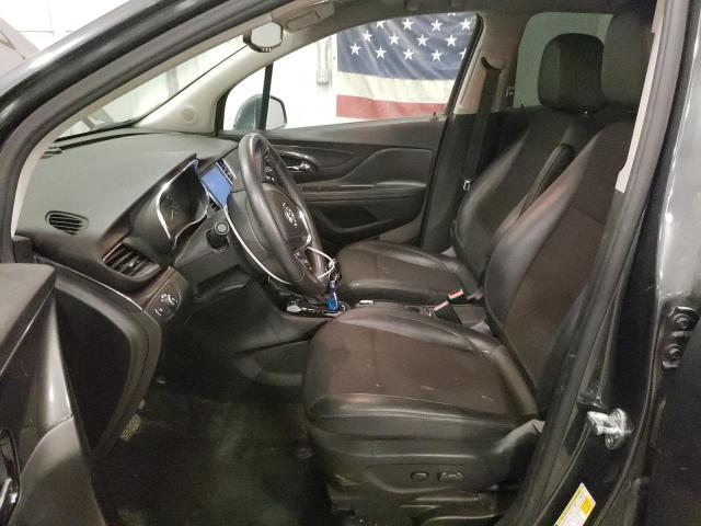 57934945 :رقم المزاد ، KL4CJESB5JB520782 vin ، 2018 Buick Encore Pre مزاد بيع