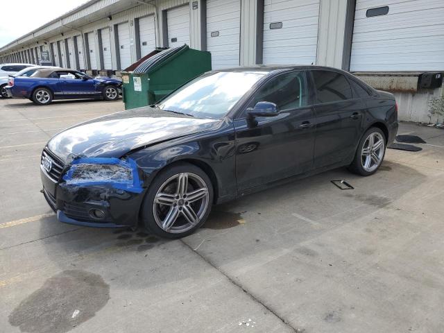 Продаж на аукціоні авто 2011 Audi A4, vin: WAUEFAFL5BN033302, номер лоту: 56944355