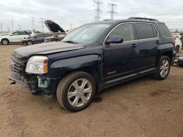 Aukcja sprzedaży 2017 Gmc Terrain, vin: 2GKALNEK9H6185692, numer aukcji: 98268175