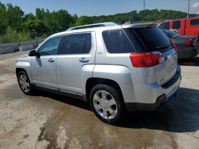 Aukcja sprzedaży 2015 Gmc Terrain Sl, vin: 2GKFLYE38F6233759, numer aukcji: 55935335