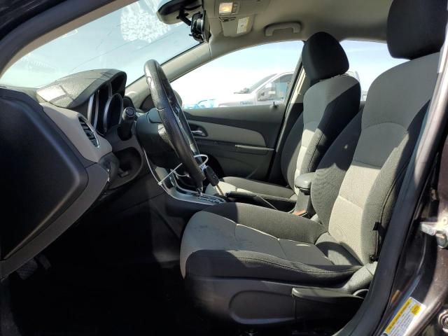 Aukcja sprzedaży 2015 Chevrolet Cruze, vin: 1G1PA5SG9F7159076, numer aukcji: 58242035