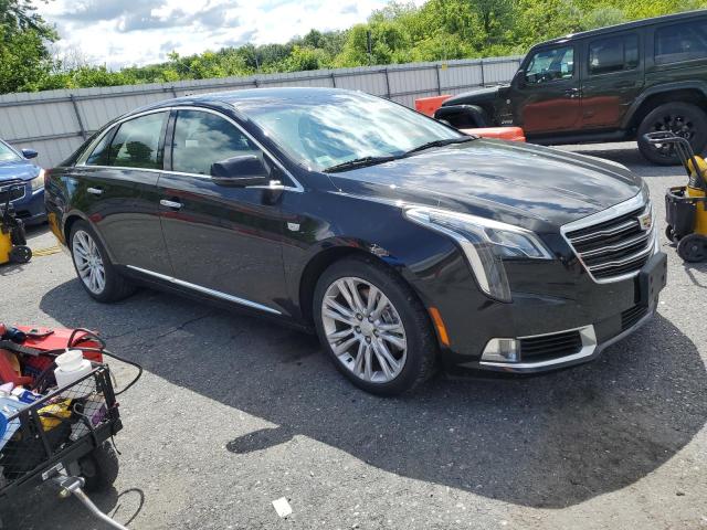 Продажа на аукционе авто 2018 Cadillac Xts Luxury, vin: 2G61M5S33J9118728, номер лота: 58357685