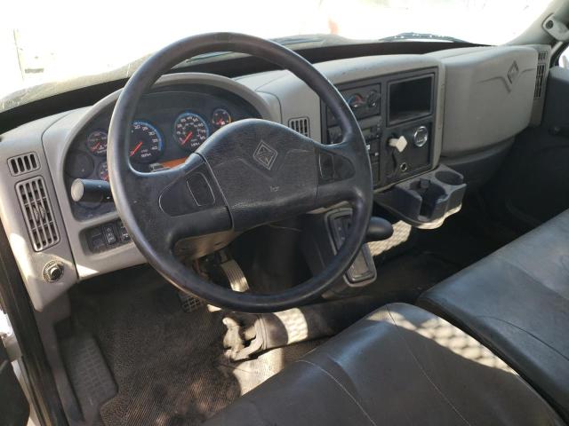 Продажа на аукционе авто 2013 International 4000 4300, vin: 3HAMMAAL3DL296186, номер лота: 58281225