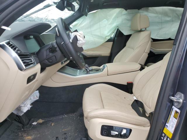 Продажа на аукционе авто 2022 Bmw X5, vin: 5UXCR6C08N9L95385, номер лота: 57325025