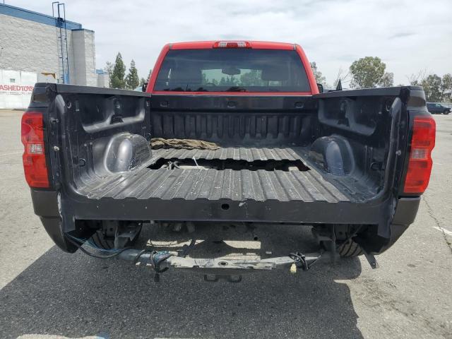 Продаж на аукціоні авто 2017 Chevrolet Silverado, vin: 1GCNCNECXHZ107187, номер лоту: 56675555