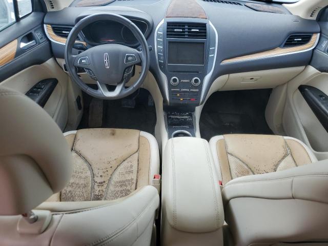 Aukcja sprzedaży 2015 Lincoln Mkc, vin: 5LMCJ1A94FUJ19967, numer aukcji: 58873665