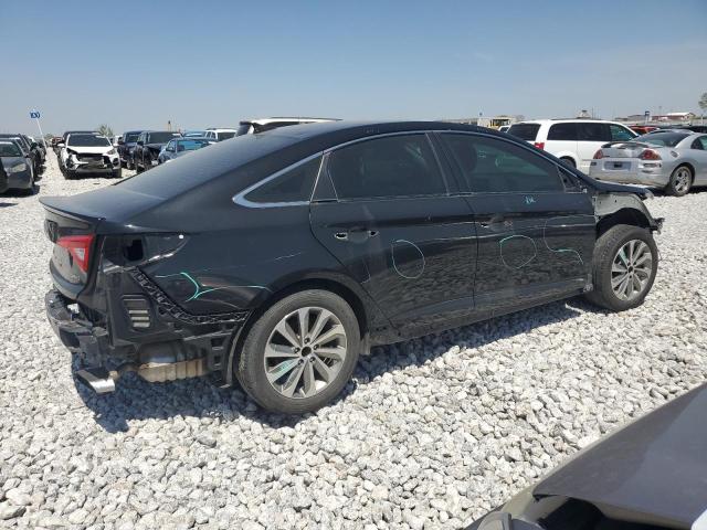 85761464 :رقم المزاد ، 5NPE34AF8HH465759 vin ، 2017 Hyundai Sonata مزاد بيع