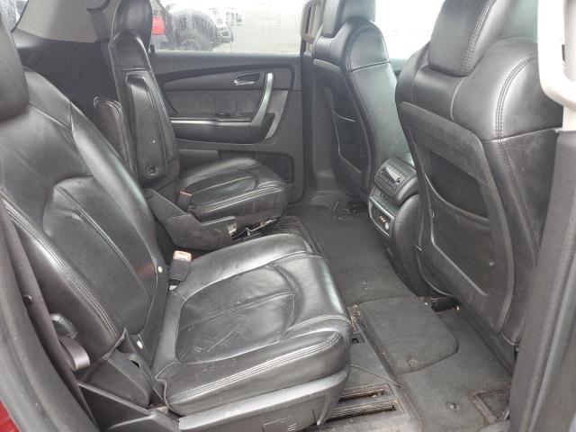 Продажа на аукционе авто 2007 Gmc Acadia, vin: 1GKER33797J129093, номер лота: 57114105
