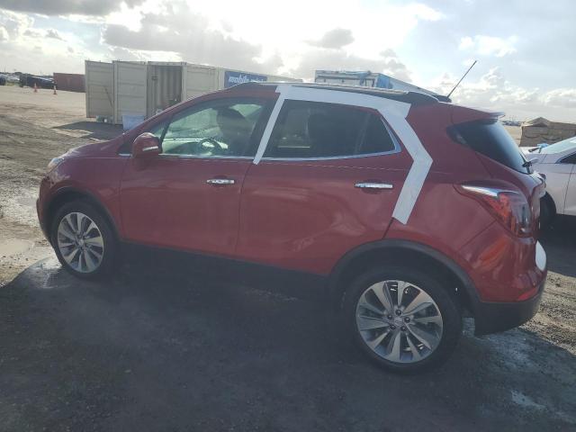 Aukcja sprzedaży 2019 Buick Encore Pre, vin: KL4CJASB8KB716788, numer aukcji: 58248935