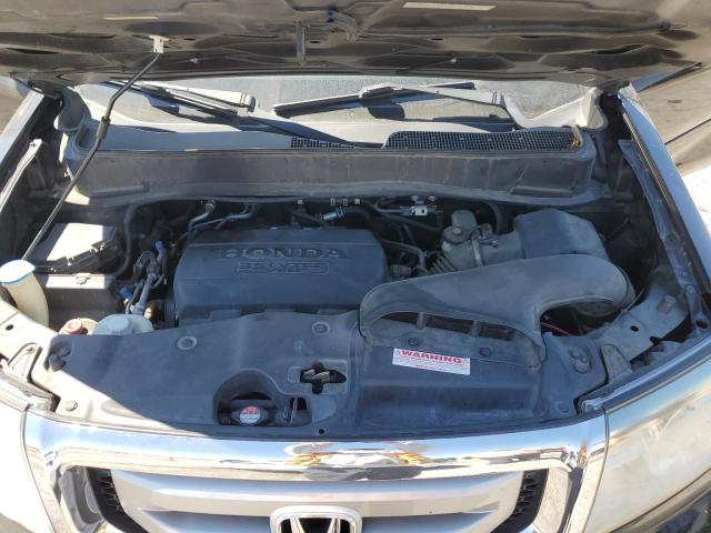 Auction sale of the 2011 Honda Pilot Exl, vin: 5FNYF3H51BB022189, lot number: 56251495