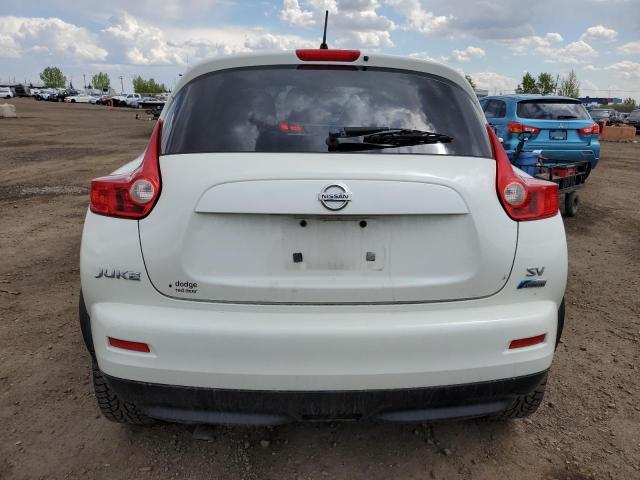 Продаж на аукціоні авто 2011 Nissan Juke S, vin: JN8AF5MRXBT000263, номер лоту: 57185955