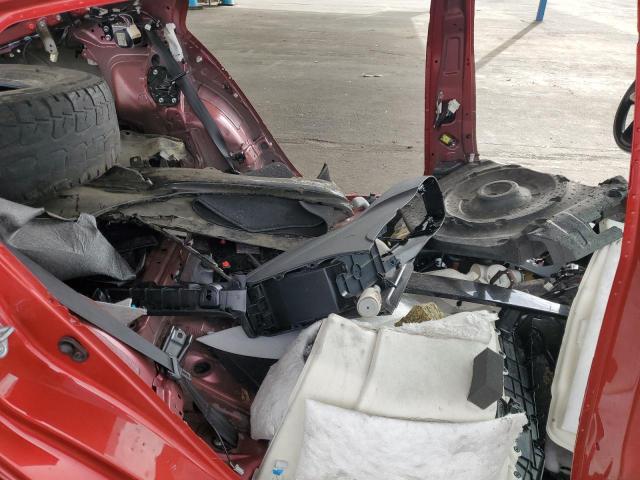 56628705 :رقم المزاد ، JTDKBRFU4G3512936 vin ، 2016 Toyota Prius مزاد بيع