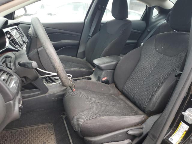 Aukcja sprzedaży 2015 Dodge Dart Se, vin: 1C3CDFAA3FD301752, numer aukcji: 55766895