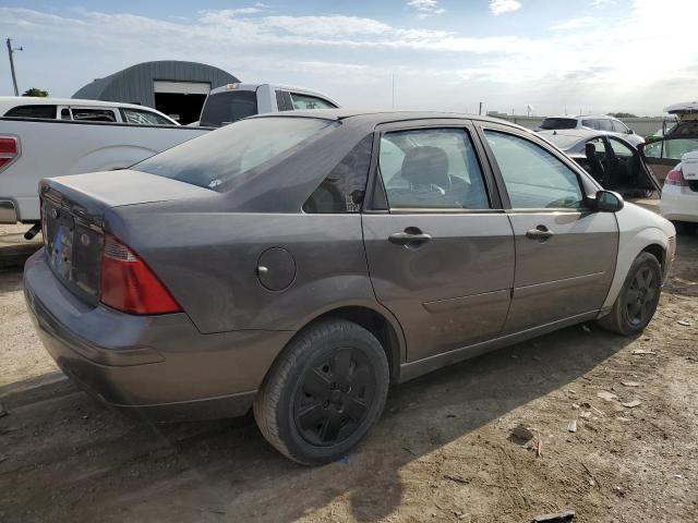 Aukcja sprzedaży 2007 Ford Focus Zx4, vin: 1FAHP34N87W176930, numer aukcji: 79385095