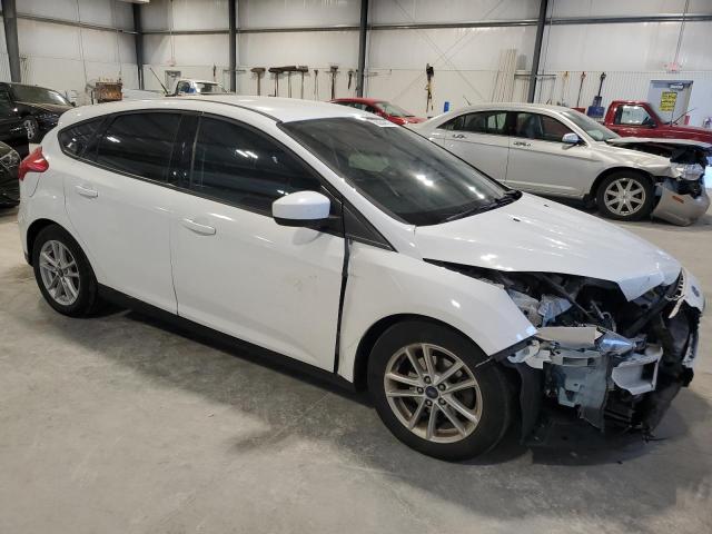 Aukcja sprzedaży 2018 Ford Focus Se, vin: 1FADP3K26JL287251, numer aukcji: 56034015