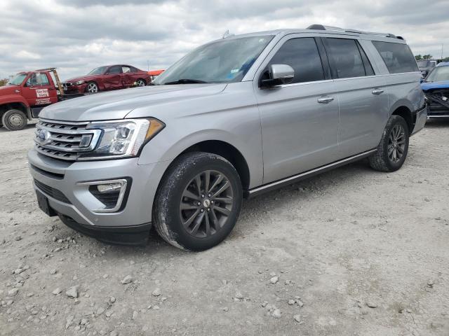 57895265 :رقم المزاد ، 1FMJK2AT0LEA49642 vin ، 2020 Ford Expedition مزاد بيع