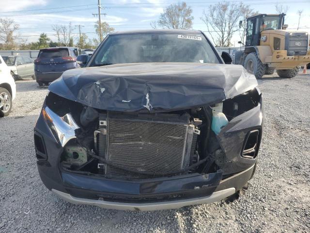 2020 Chevrolet Blazer 1lt მანქანა იყიდება აუქციონზე, vin: 3GNKBBRA7LS592592, აუქციონის ნომერი: 54901575