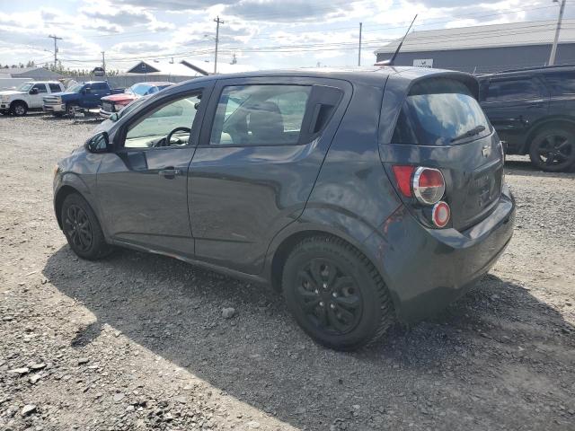 Продаж на аукціоні авто 2014 Chevrolet Sonic Ls, vin: 1G1JA6EH5E4128939, номер лоту: 58590005