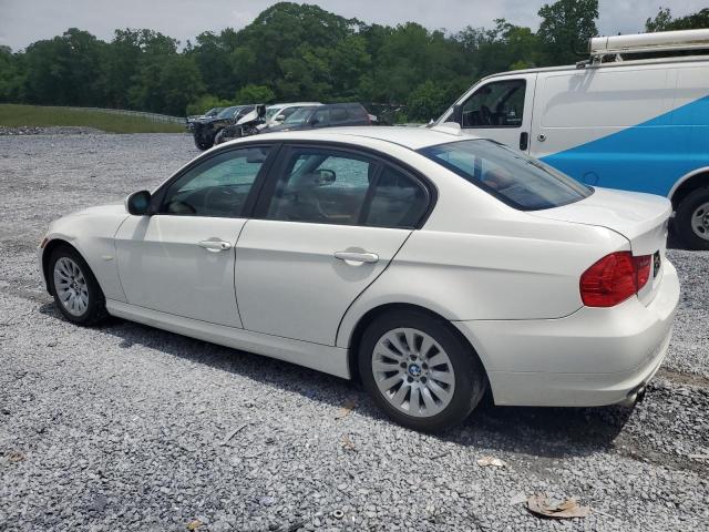 Продажа на аукционе авто 2009 Bmw 328, vin: WBAPH73579A174854, номер лота: 57195435