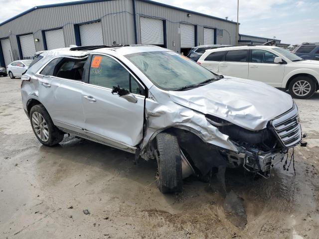 Продажа на аукционе авто 2019 Cadillac Xt5, vin: 1GYKNFRS8KZ250306, номер лота: 57463125