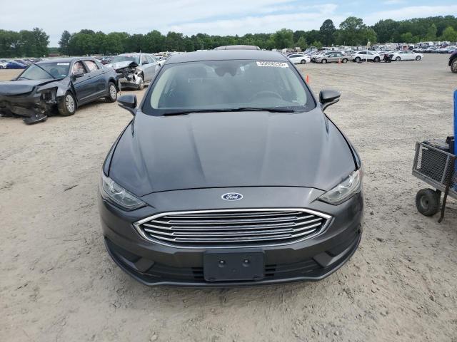 2018 Ford Fusion Se მანქანა იყიდება აუქციონზე, vin: 3FA6P0HD0JR194887, აუქციონის ნომერი: 55656255