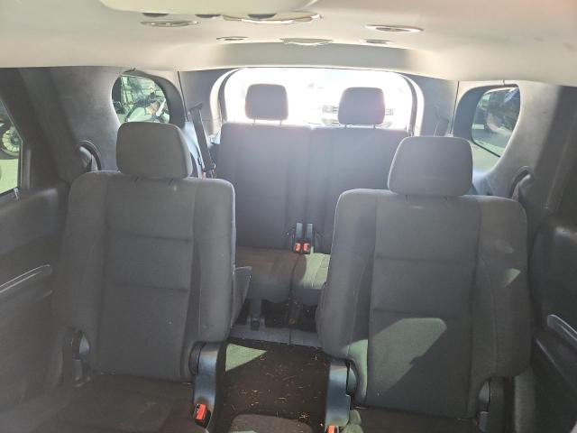 Aukcja sprzedaży 2015 Dodge Durango Sxt, vin: 1C4RDHAG2FC880535, numer aukcji: 58992165
