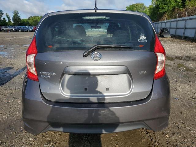57510075 :رقم المزاد ، 3N1CE2CP1JL354491 vin ، 2018 Niss Versa Note مزاد بيع