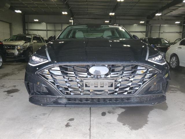 2022 Hyundai Sonata მანქანა იყიდება აუქციონზე, vin: KMHL34J22NA172524, აუქციონის ნომერი: 57659115