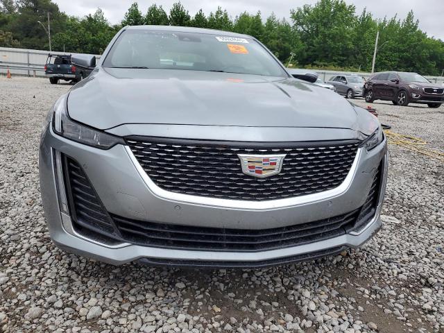 Продажа на аукционе авто 2023 Cadillac Ct5 Premiu, vin: 1G6DN5RW2P0124209, номер лота: 55924645