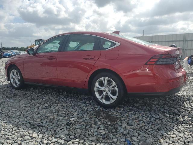 54694465 :رقم المزاد ، 1HGCY1F24RA036707 vin ، 2024 Honda Accord Lx مزاد بيع
