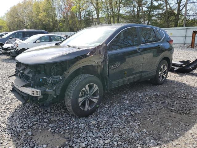 Продаж на аукціоні авто 2020 Honda Cr-v Lx, vin: 2HKRW2H25LH664504, номер лоту: 55022645