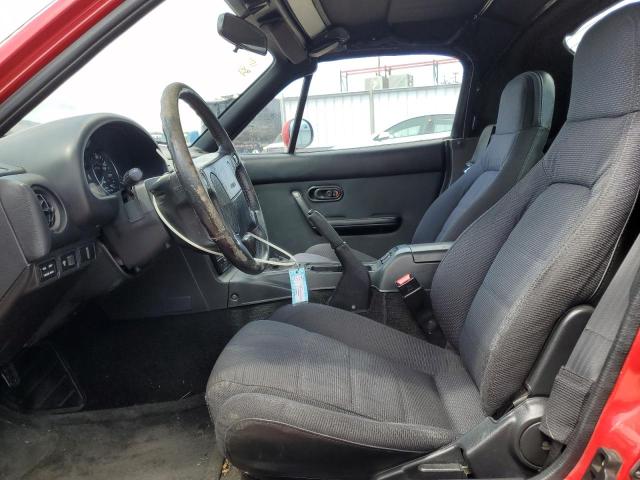 1992 Mazda Mx-5 Miata მანქანა იყიდება აუქციონზე, vin: JM1NA3517N1303607, აუქციონის ნომერი: 57300125