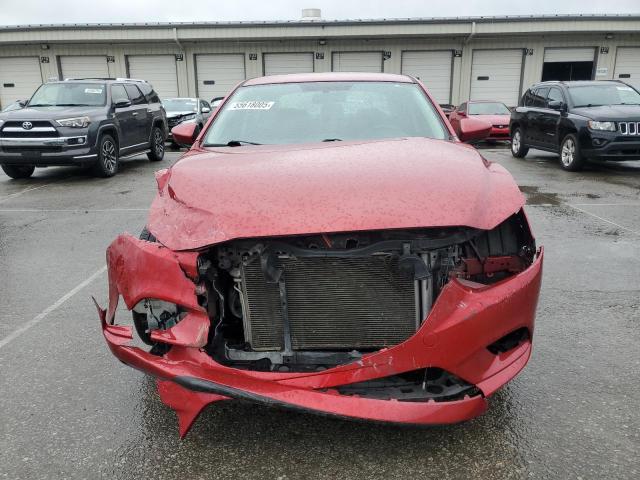 Продажа на аукционе авто 2016 Mazda 6 Touring, vin: JM1GJ1V58G1428697, номер лота: 55618005