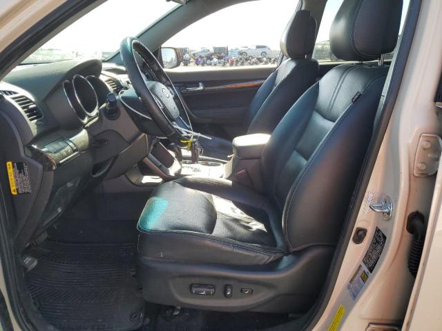 Aukcja sprzedaży 2011 Kia Sorento, vin: 5XYKU4A24BG110731, numer aukcji: 56726855