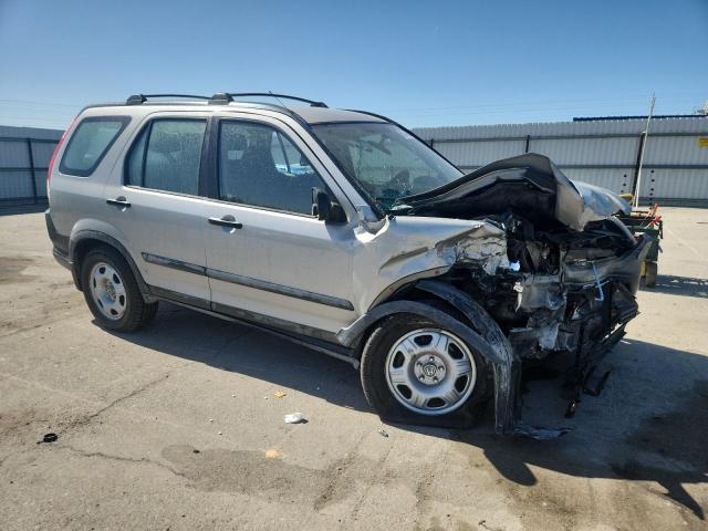 Aukcja sprzedaży 2005 Honda Cr-v, vin: JHLRD68555C002222, numer aukcji: 58243625