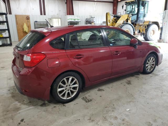 Продаж на аукціоні авто 2014 Subaru Impreza Pr, vin: JF1GPAC65E8220927, номер лоту: 57417155